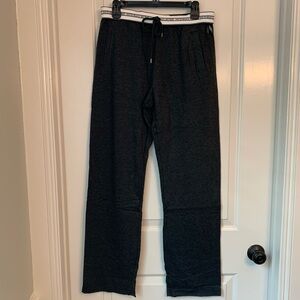 Victoria’s Secret Boyfriend Wide Leg Sweatpants